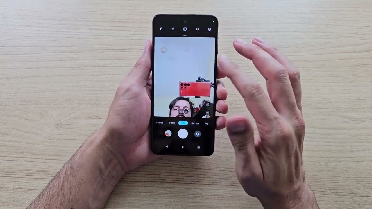 MOTO G54 - DICAS E FUNÇÕES TOPS PARA AS CÂMERAS