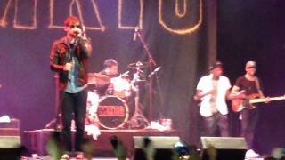 Heartbreak Holiday (Live) - MKTO