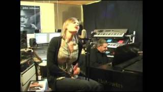 Les temps fous (DANIEL BÉLANGER) Capsule acoustique 7 de... par Marie-Pier Hébert