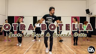 Otra Botella - Gente de Zona, Gerardo Ortiz by Lessier Herrera LH