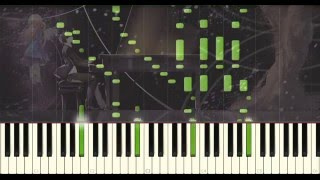 Coala Mode – Nanairo Symphony (Your Lie in April) Synthesia