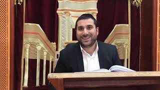 Likoutey Moharan 15 Se juger