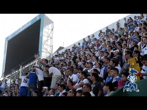 "HINCHADA HD | Velez 3 Vs La Emilia 0 | Copa Argentina 2015 | 32vos" Barra: La Pandilla de Liniers • Club: Vélez Sarsfield