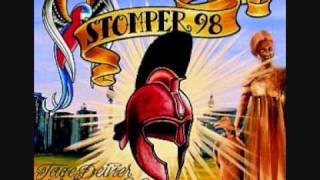 Stomper 98 - Oi! The Poem