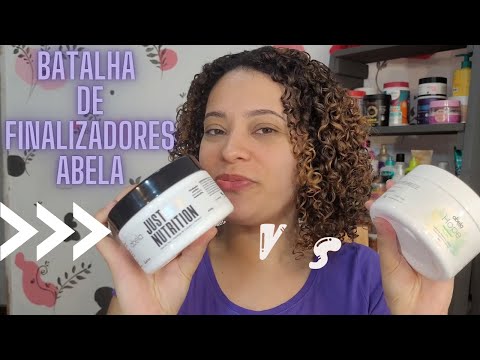 Batalha HOPE X JUST NUTRITION/ Finalizadores da ABELA