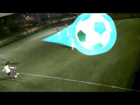 Alya Halı Saha 09.04.2016 22:00 - akillisaha.com