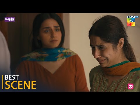 Mann Jogi - Episode 06 - Best Scene 02 - Bilal Abbas Khan, Sabeena Farooq & Gohar Rasheed - HUM TV