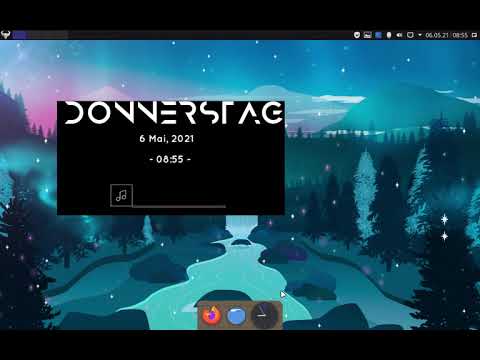 [Linux][Distributionen]HefftorLinux Software (De-)Installation