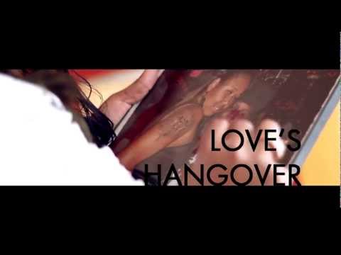 Leeryck - Love's Hangover (prod by Randomdidit) - Music Video