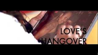 Leeryck - Love&#39;s Hangover (prod by Randomdidit) - Music Video