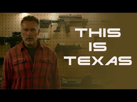 Terminator | This is Texas