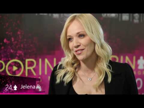 24. Porin ~ Jelena Rozga