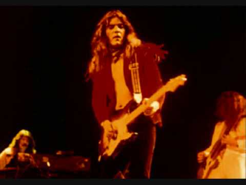 Tommy Bolin - Cookoo