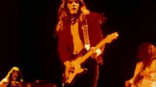 Tommy Bolin - Cookoo