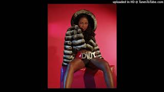 Foxy Brown - Cruel summer