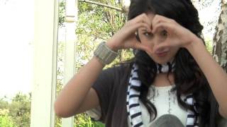 Jasmine V&#39;s Photoshoot