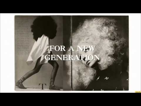 Diana Vreeland: The Eye Has To Travel (2012) Trailer