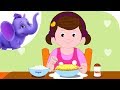What Are Little Girls Made of? - Nursery Rhyme ...