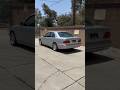 The Underrated AMG 2000 Mercedes Benz E55 AMG Mercedes Amg