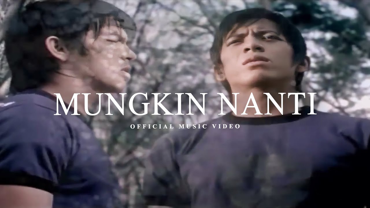 Mungkin Nanti Lyrics English Translation