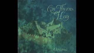 On Thorns I Lay - Atlantis I
