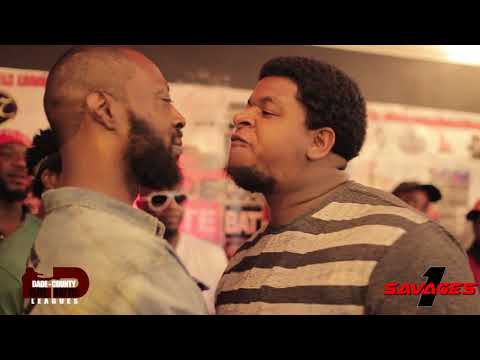 Ill Mat vs Hood Squad