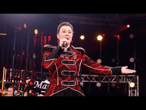 LVK 2023: Marina Claessen - Vastelaovend, det bis dich! (Blerick)