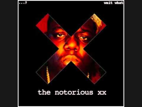 Dead Wrong Intro - The Notorious XX - Wait What