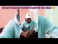 Waithaka Wa Jane Gathabari Song Cover