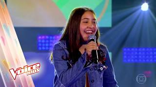 Download lagu Manuela Lopez canta 'Se Eu Quiser Falar Com Deus' na Audição – The Voice Kids Brasil | 4ª Temporada mp3 Download lagu Manuela Lopez canta 'Se Eu Quiser Falar Com Deus' na Audição – The Voice Kids Brasil | 4ª Temporada mp3