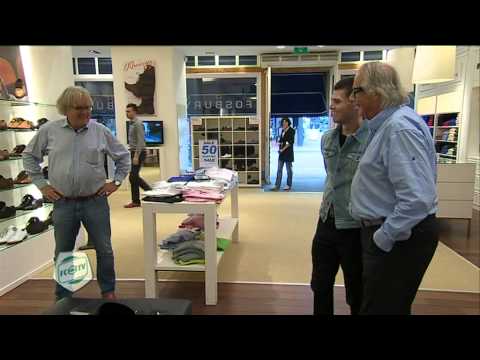 Danny Holla staat er gekleurd op