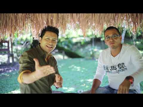 Soy Parrandero  -  Jeison Perez [Videoclip Oficial]