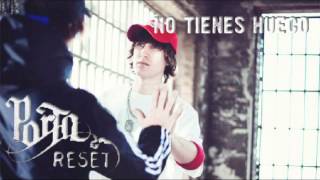 No Tienes Hueco - Porta (con Soma, Isusko, Santa RM, Curri C, Xenon, Eneyser, Yesh, ZPU, etc)