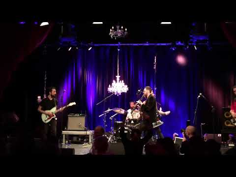 Ramzailech / Kulturforum Fürth / 17.03.18