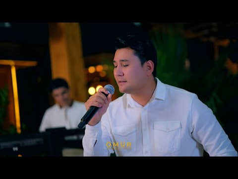 Mekan Carygulyyew - Aldandym men (Janly ses)