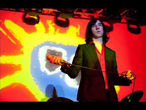 The First Time With... Bobby Gillespie (Primal Scream) (BBC Radio 6 Music)