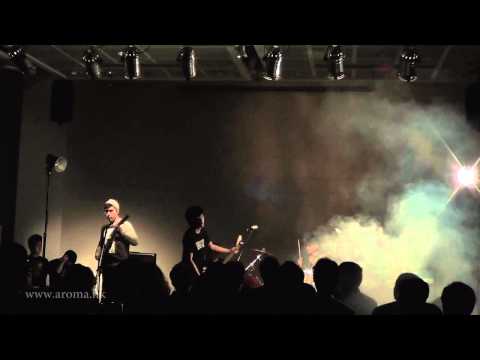 Death Reject @ 19th CityU Band Society Opening Show 2014