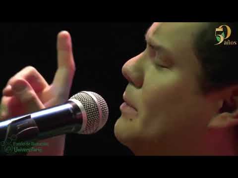 Manuel José | Concierto Sinfónico en Medellín