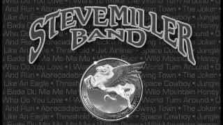 Steve Miller Band - Serenade (M-Clan cover)