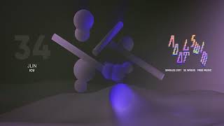 Jlin “ICU" | Adult Swim Singles 2017