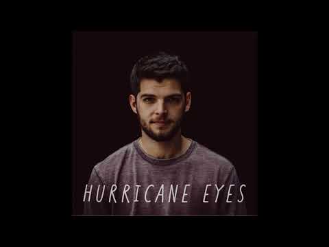 Hurricane Eyes (Official Audio)