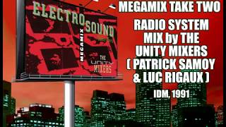 Electro Sound Megamix Take Two - Radio System Mix