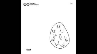 Baal - Genesis (Original Mix)