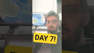 Day 7! #education #science #blog #geology #university #degree #diary #twitter #news #nature #fyp