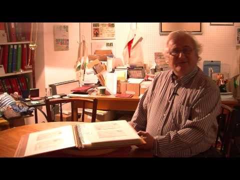 Andis Briefmarken Lichtensteig