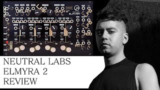 Video thumbnail for NEUTRAL LABS ELMYRA 2 REVIEW by Blush Response