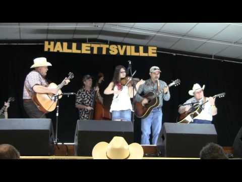 Karissa Nugent - Don't Let the Deal Go Down, 20110416