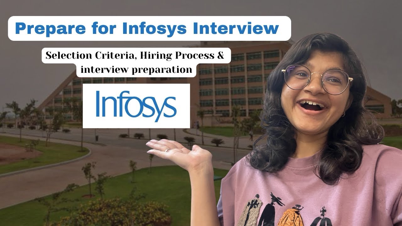 How to Prepare for Infosys Interview | Shortlisting, Interview Rounds & Preparation Tips