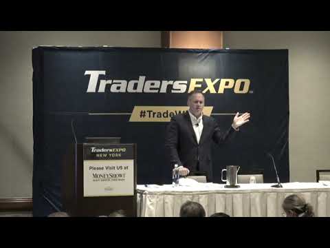 My Top Three Favorite Option Trading Strategies - John Carter