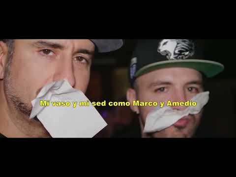 El Momo & SHO-HAI - Vermut torero